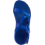 Chaco Z1 Classic - Womens, Turkish Sea, Medium, 05.0, JCH107632-05.0