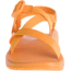 Chaco Z1 Classic - Womens, Zinnia, Medium, 05.0, JCH107636-05.0