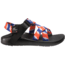 Chaco Z1 Colorado Sandal, Steal Your Face, 11, J199187-11