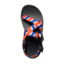Chaco Z1 Colorado Sandal, Steal Your Face, 11, J199187-11