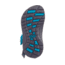Chaco Z1 Ecotread - Kids, Bubble Teal, 6, J180254-06.0