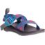 Chaco Z1 Ecotread - Kids, Bubble Teal, 6, J180254-06.0