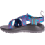 Chaco Z1 Ecotread - Kids, Bubble Teal, 6, J180254-06.0