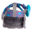 Chaco Z1 Ecotread - Kids, Bubble Teal, 6, J180254-06.0
