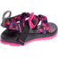 Chaco Z1 Ecotread - Kids, Cubit Magenta, 5, J180256-05.0
