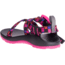 Chaco Z1 Ecotread - Kids, Cubit Magenta, 5, J180256-05.0
