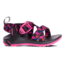 Chaco Z1 Ecotread - Kids, Cubit Magenta, 5, J180256-05.0