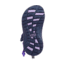 Chaco Z1 Ecotread Sandals - Kids, 13 Kid, Picnic Purple, J180008-13