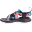 Chaco Z1 Ecotread - Kids, Tube Teal, 13, J180260-13.0