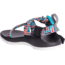 Chaco Z1 Ecotread - Kids, Tube Teal, 13, J180260-13.0