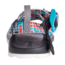 Chaco Z1 Ecotread - Kids, Tube Teal, 13, J180260-13.0