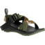 Chaco Z1 Ecotread Sandals - Kids, 2 Youth, Camo, J180186-CAM-2