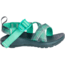Chaco Z1 Ecotread Sandals - Kids, 1 Youth, Marled Pine, J180020-01.0