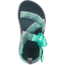 Chaco Z1 Ecotread Sandals - Kids, 1 Youth, Marled Pine, J180020-01.0