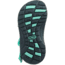 Chaco Z1 Ecotread Sandals - Kids, 1 Youth, Marled Pine, J180020-01.0