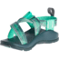 Chaco Z1 Ecotread Sandals - Kids, 1 Youth, Marled Pine, J180020-01.0