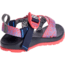 Chaco Z1 Ecotread Sandals - Kids, 1 Youth, Penny Coral, J180024-01.0