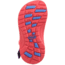 Chaco Z1 Ecotread Sandals - Kids, 1 Youth, Penny Coral, J180024-01.0