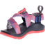 Chaco Z1 Ecotread Sandals - Kids, 1 Youth, Penny Coral, J180024-01.0