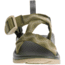 Chaco Z1 Ecotread Sandals - Kids, 1 Youth, Vortex Avocado, J180059-01.0
