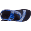 Chaco Z1 Ecotread Sandals - Kids, 1 Youth, Swell Eclipse, J180061-01.0