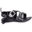Chaco Z1 Ecotread Sandals - Kids, 3 Youth, Static Black, J180063-03.0