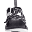 Chaco Z1 Ecotread Sandals - Kids, 3 Youth, Static Black, J180063-03.0