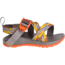 Chaco Z1 Ecotread Sandals - Kids, 1 Youth, Scatter Poppy, J180065-01.0