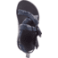Chaco Z1 Ecotread Sandals - Kids, 10 Kid, Amp Navy, J180271-10.0