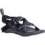 Chaco Z1 Ecotread Sandals - Kids, 10 Kid, Amp Navy, J180271-10.0