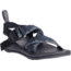 Chaco Z1 Ecotread Sandals - Kids, 10 Kid, Amp Navy, J180271-10.0