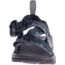 Chaco Z1 Ecotread Sandals - Kids, 10 Kid, Amp Navy, J180271-10.0
