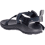 Chaco Z1 Ecotread Sandals - Kids, 10 Kid, Amp Navy, J180271-10.0