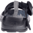 Chaco Z1 Ecotread Sandals - Kids, 10 Kid, Amp Navy, J180271-10.0