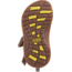 Chaco Z1 Ecotread Sandals - Kids, 1 Youth, Drift Hunter, J180255-01.0