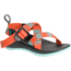 Chaco Z1 EcoTread Sandal - Youth-Banded Coral-5 Youth