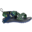 Chaco Z1 Ecotread Sandal - Youth, Rio Green, 6 US J180045-06.0