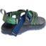 Chaco Z1 Ecotread Sandal - Youth, Rio Green, 6 US J180045-06.0