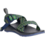 Chaco Z1 Ecotread Sandal - Youth, Rio Green, 6 US J180045-06.0