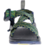 Chaco Z1 Ecotread Sandal - Youth, Rio Green, 6 US J180045-06.0