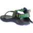 Chaco Z1 Ecotread Sandal - Youth, Rio Green, 6 US J180045-06.0