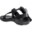Chaco Z1 Ecotread Sandal - Youth, Black, 1 US J180197-01.0