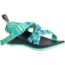 Chaco Z1 EcoTread Sandal - Youth-Medusa Aqua-5 Youth