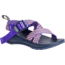 Chaco Z1 EcoTread Sandal - Youth-Picnic Purple-3 Youth