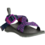 Z1 EcoTread Sandal - Youth-Violet Knit-6 Youth