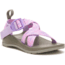Chaco Z1 Ecotread Sandals - Kids, 6 Kid, Squall Purple Rose, JCH180384-M-6
