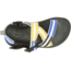 Chaco Z1 Ecotread Sandals - Kids, 11 Kid, Vary Blue Yellow, JCH180383-M-11