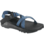 Chaco Z1 Unaweep Sandal - Men's-Bow Tie-Wide-7