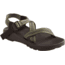 Chaco Z1 Unaweep Sandal - Men's-Green-Medium-8