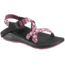 Chaco Z1 Yampa Sandal - Women's-Clashing-Medium-5